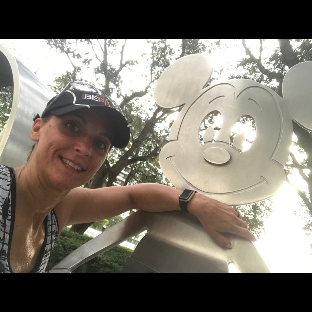 Meet your Posher, Patti